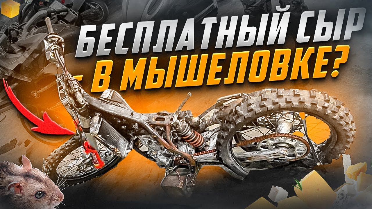 Как мотосалоны обманывают клиентов с гарантией?
