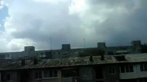 Погода в Омске