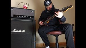 Wampler Pinnacle Deluxe w/ Doug Rappoport Vintage and Modern Rock!