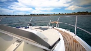 Beneteau Antares 11 Fly   Nyhet for 2021 sesongen!