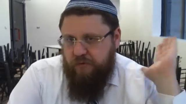 Запрещенные работы в шаббат. Запрет сохет (выжимать). рав Хаим Бриск смотреть онлайн