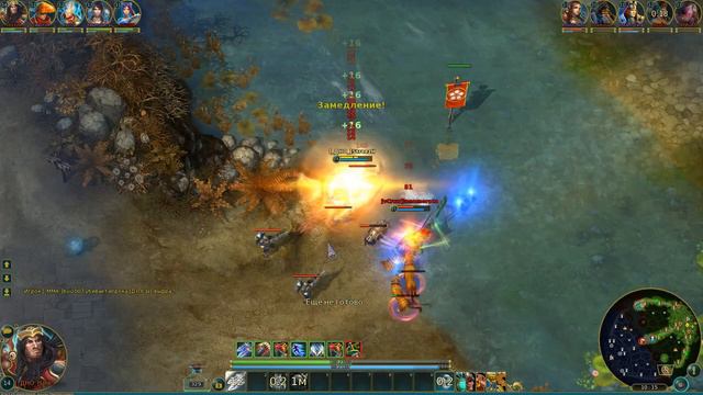 Prime world - меч из прошлого aka топ билд и ниипет =))) ( бессмертный \ горец ) смотреть онлайн