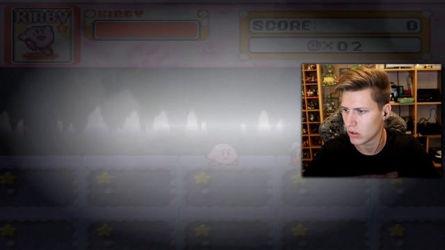 KIRBY IS DEAD! - KIRBY SUPERSTAR.EXE [Kirby Horror Game]