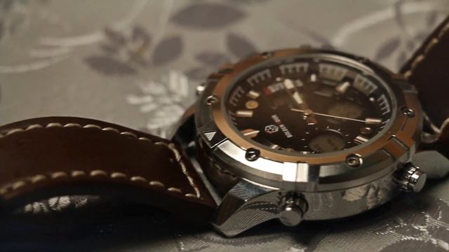 Образ брутального мужика. Как выглядеть брутальнее смотреть онлайн