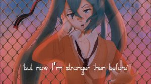 Хатсуне Мику - before my heart stops / Hatsune Miku / vocaloid original song from project SEKAI