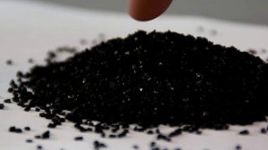 Кокосовый активированный уголь