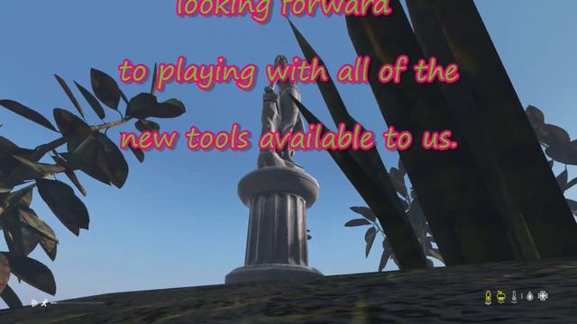 DayZ Console Modding 1.19 Update - SCALING UP 👆