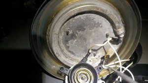 Ремонт электрочайника Electric kettle repair