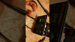 ремонт паяльной станции LUKEY852D+