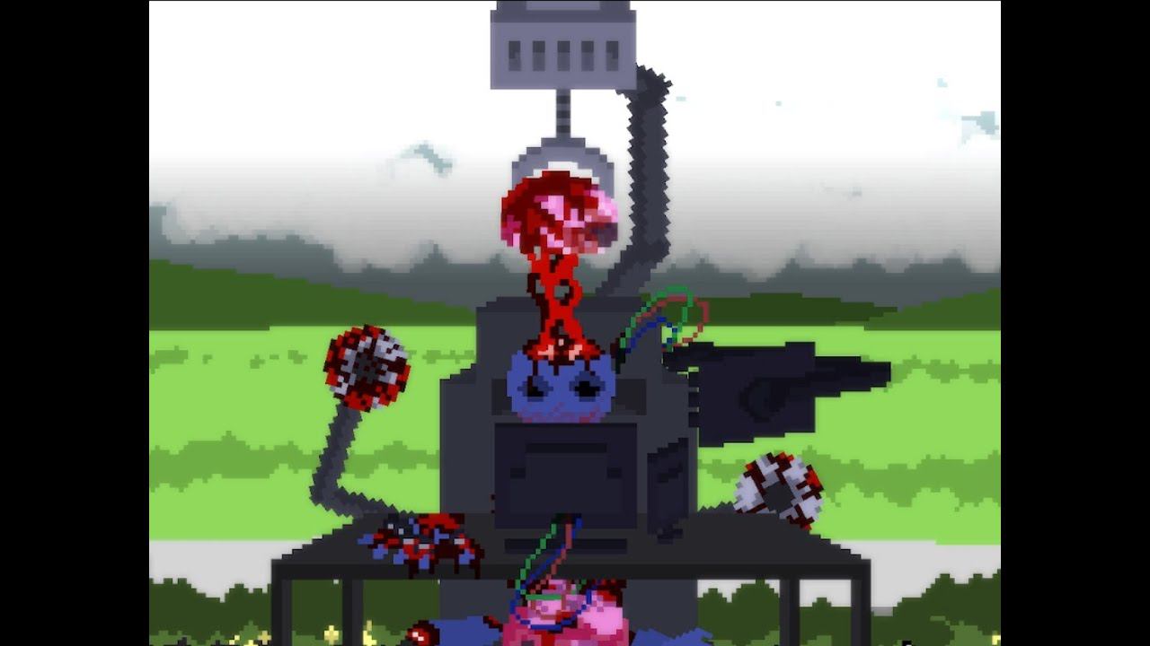 Проиграешь - Палец Потеряешь  Risertrap