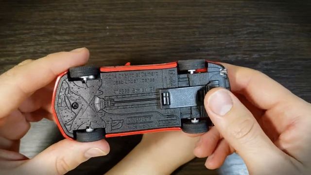 Пожарная машина 911 CHEVROLET CAMARO смотреть онлайн