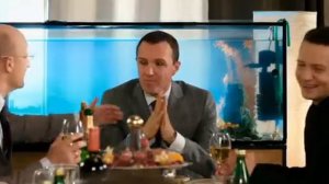 Тот ещё Каролосон! Лицензия DVDRip