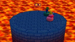 Evolution of Bumper Balls in Mario Party (1998-2021)