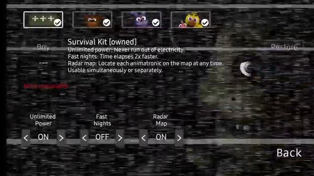 Фнаф 2020 ВТФ?? смотреть онлайн