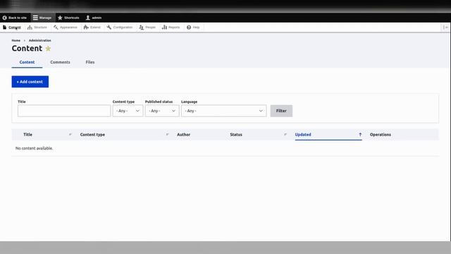 Top differences between Drupal 9 and 10