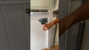 Обзор и монтаж заземления автоцистерны УЗА-220В-БП-В3 СЕНСОР