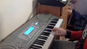 Сокин мусика