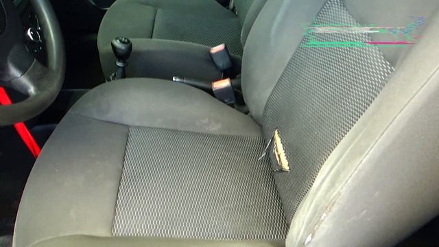 Chevrolet / Aveo / 2016 - 8043 смотреть онлайн