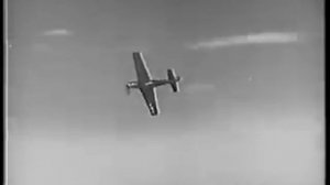 Flight Characteristics of the North American P-51 Mustang: How to Fly the P-51 Fighter