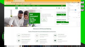 HOW TO CHANGE LANGUAGE ON TD BANK APP 2023! (FULL GUIDE)