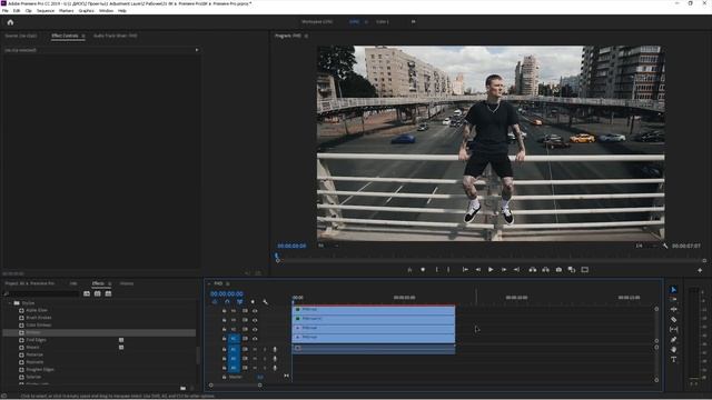 ПОНЯТНЫЙ Премьер Про | Как улучшить КАЧЕСТВО ВИДЕО Рендер 8К | Render Premiere Pro For Youtube