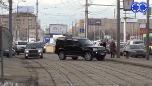 Вектор Движения №26. Мистер Конус.