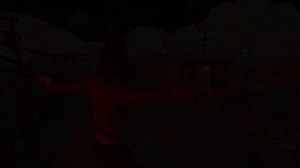 "Unbearable" Indie survival horror with split screen.