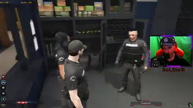 Gta 5 RP ZYBEX ШКОЛЬНЫЙ ПОЛИЦЕЙСЬКИ смотреть онлайн