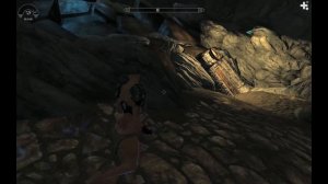 Skyrim s 585.1 Затерянный город (последняя серия)