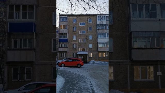 ВАГОНКА Прогулка на улице Зари дом 41 Нижний Тагил смотреть онлайн