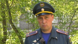 Робот-пылесос может стать причиной пожара / 22-08-2023