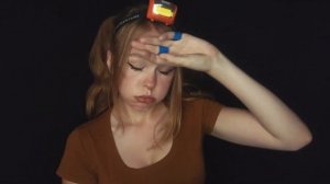 ASMR/АСМР ПОЧИНЮ ТЕБЯ/ I'LL FIX YOU