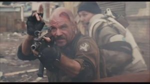 👽🌍🔬 "Район №9" (2009)   Трейлер