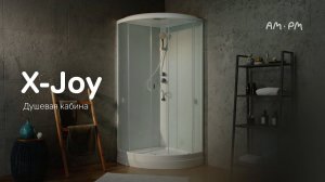 X-Joy Душевая кабина