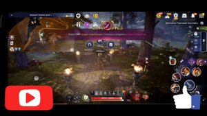 Black desert mobile🌵| Кирка Омаров |