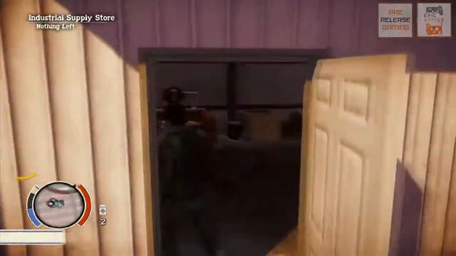 [PreRelease] #2 State of Decay Смотр. Часть 2 (Середина игры) смотреть онлайн