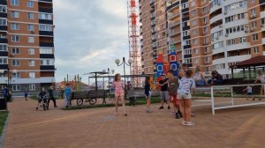 ИГРОВЫЕ БУДНИ ВЕРОНИКИ