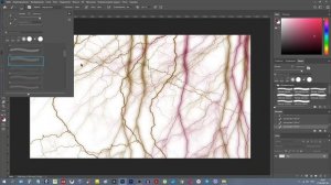 Как установить новые кисти в Фотошоп / Способы добавления кистей в Adobe Photoshop