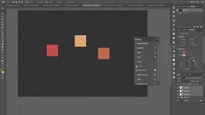 Align & Distribute Layers in Photoshop with Quick Align