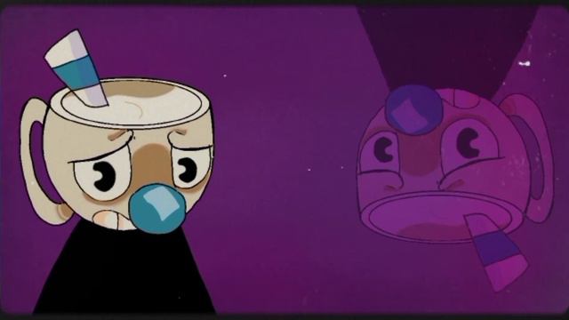 N²O meme 《Cuphead show》24 fps смотреть онлайн