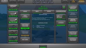 Продолжение игры турбо проп флай сумулятор