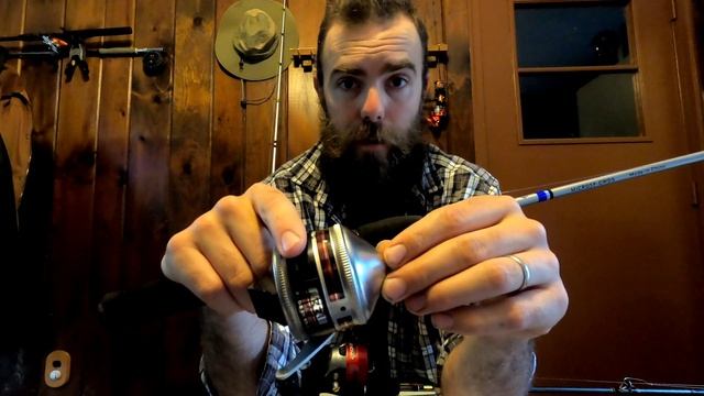 Zebco: How to use a spincast reel [closed face] #learntofish смотреть онлайн