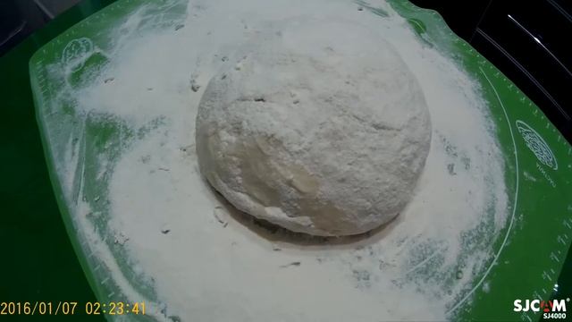 Очень вкусные домашние манты)