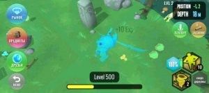 играем в гибрид животных