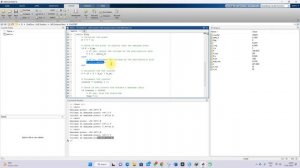 Writing MATLAB Code using ChatGPT |MATLAB Code Using ChatGPT| Chatgpt tutorial| MATLAB CHATGBT|