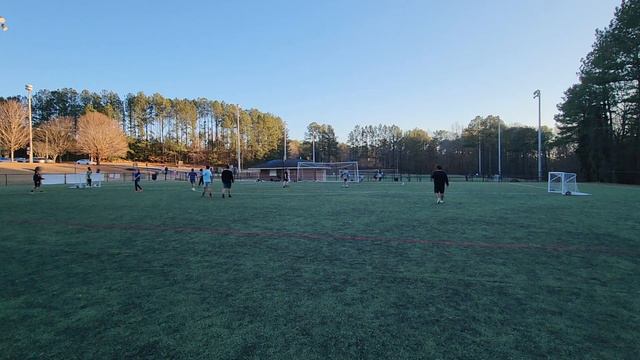 Roswell,GA 2023 Pickup game 2 (Football/soccer) смотреть онлайн