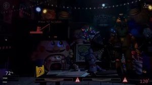 Как легко получить третий офис из FNaF UCN/фнаф 7?!?!?