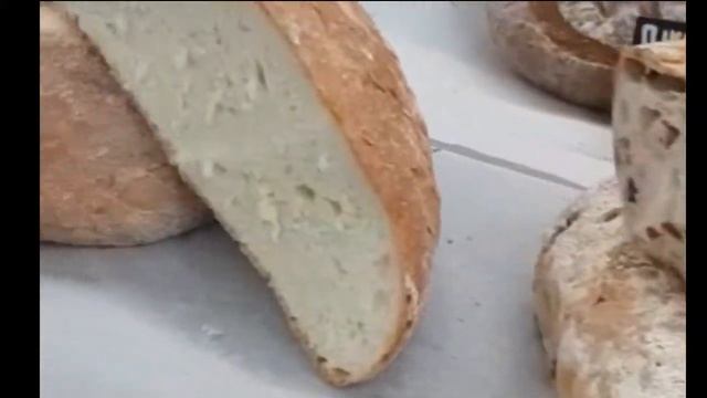 Открытие пекарни "Хлеб да калач" смотреть онлайн