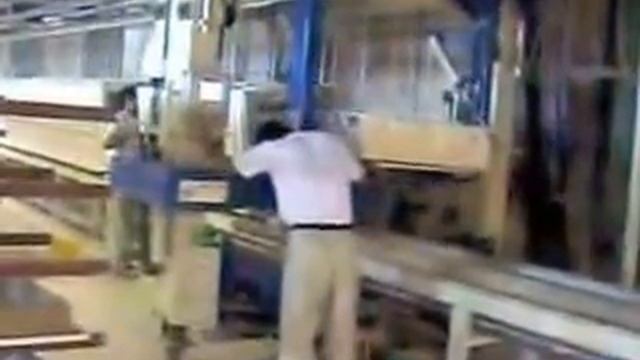 Установка заливки BSO PD (низкое давление) смотреть онлайн