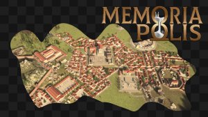 MEMORIA POLIS / 1 / Город строит сам себя